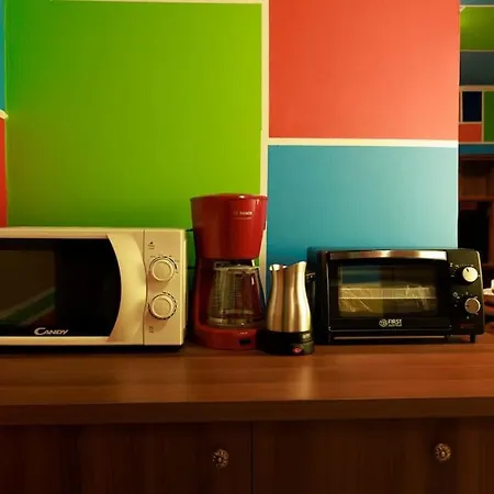 Viola - Lule * Tirana