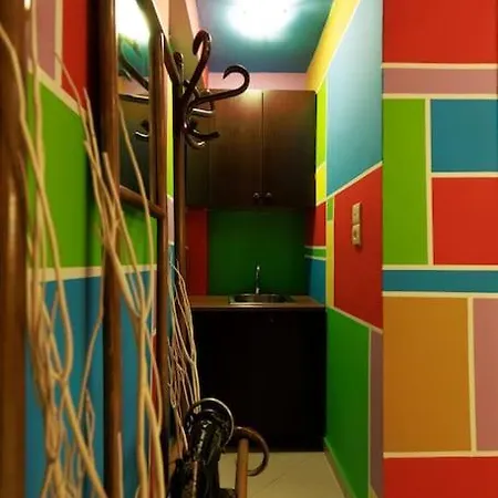 Apartment Viola - Lule