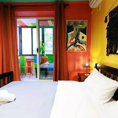 Viola - Lule Apartment *