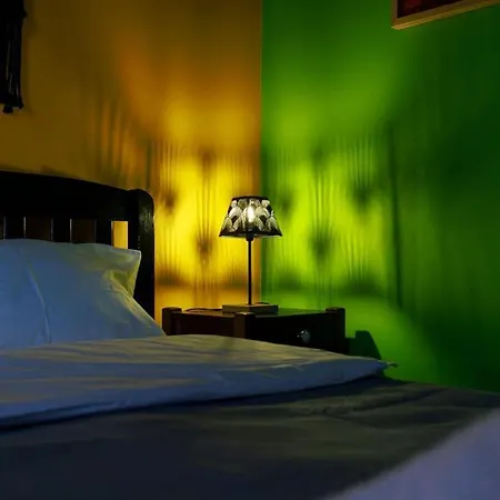 Apartment Viola - Lule *