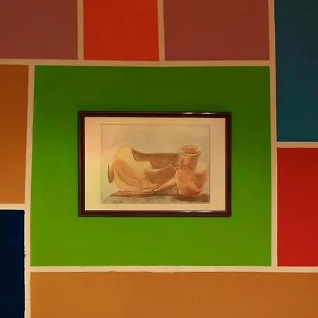 Apartment Viola - Lule Tirana