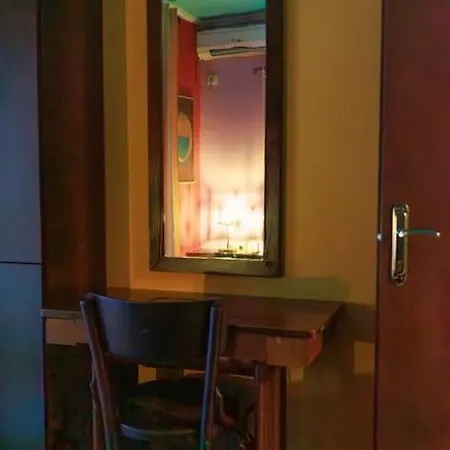 Apartment Viola - Lule