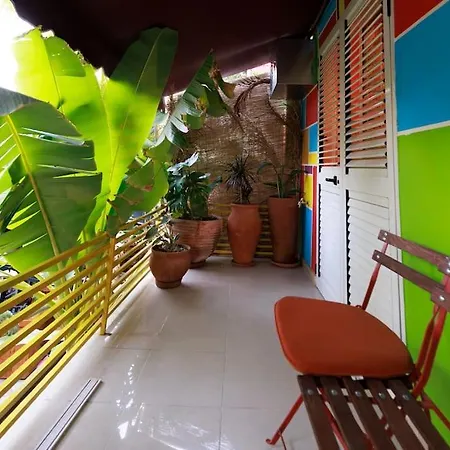 Viola - Lule Apartment *