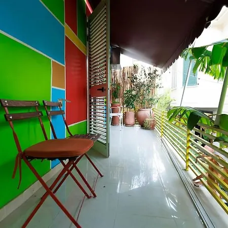 Apartment Viola - Lule *