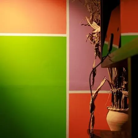 Viola - Lule Apartment Tirana