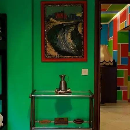 Viola - Lule Apartment