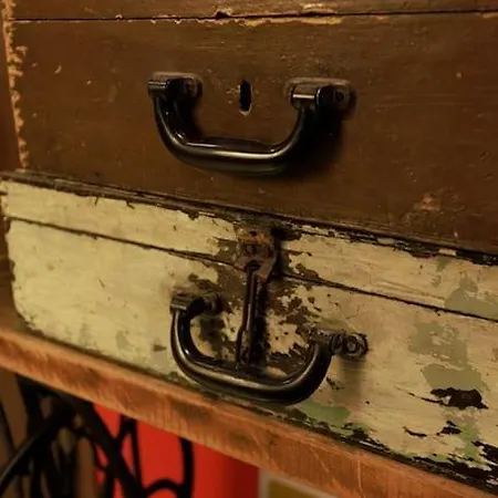 Apartment Viola - Lule