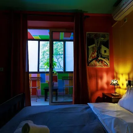 Apartment Viola - Lule