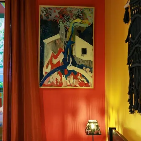 Viola - Lule Apartment *