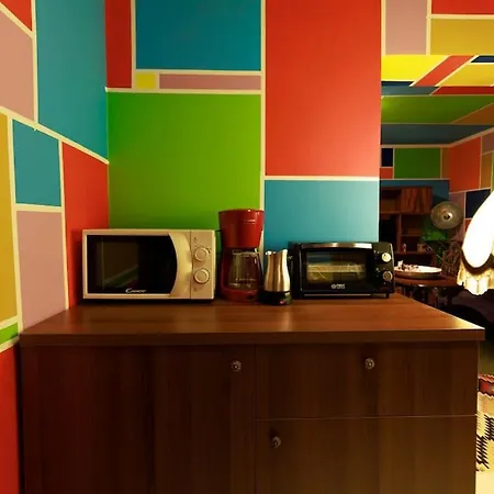 Apartment Viola - Lule