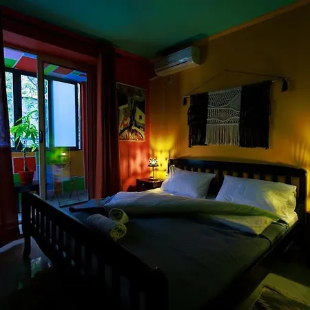 Apartment Viola - Lule