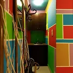 Appartement Viola - Lule