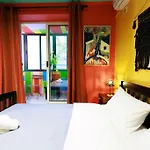 Viola - Lule Appartement *
