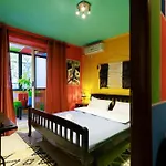 Viola - Lule Appartement *