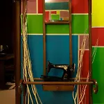 Viola - Lule Appartement *