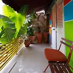 Viola - Lule Appartement *