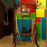 Appartement Viola - Lule Tirana