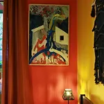Viola - Lule Appartement *