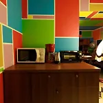 Appartement Viola - Lule
