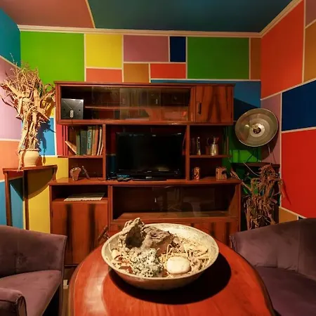 Apartment Viola - Lule