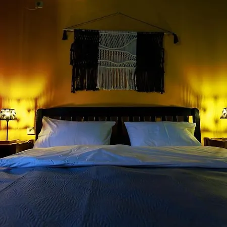 Appartamento Viola - Lule *