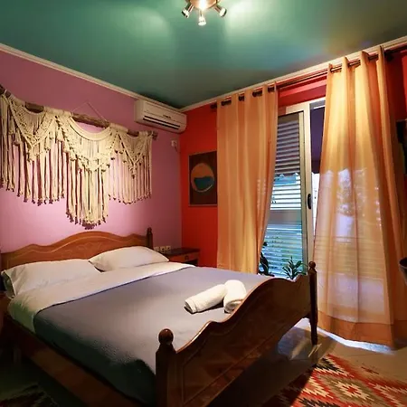 Appartement Viola - Lule
