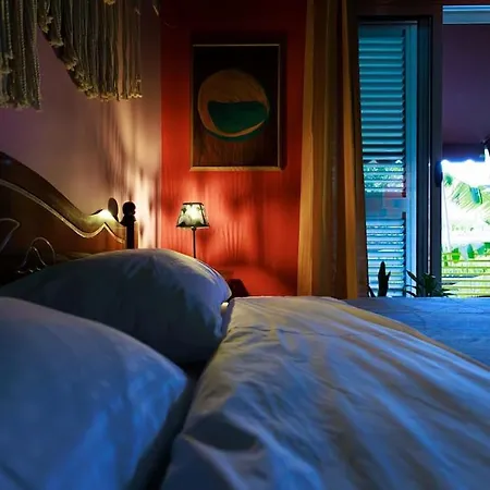 Viola - Lule Appartamento