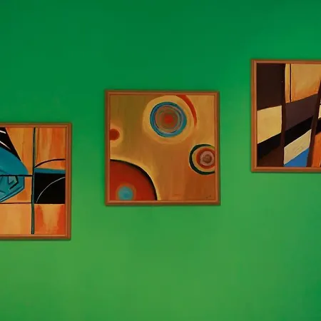 Appartamento Viola - Lule Tirana