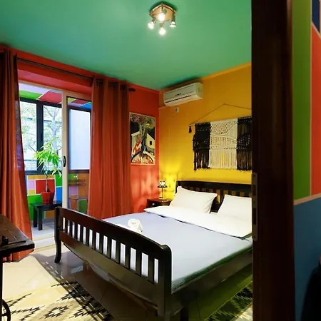 Viola - Lule Appartamento *