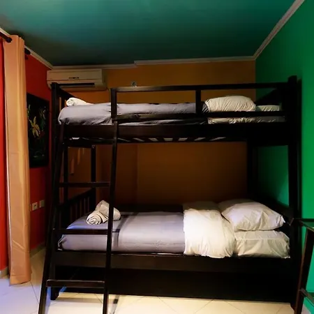Viola - Lule Apartment