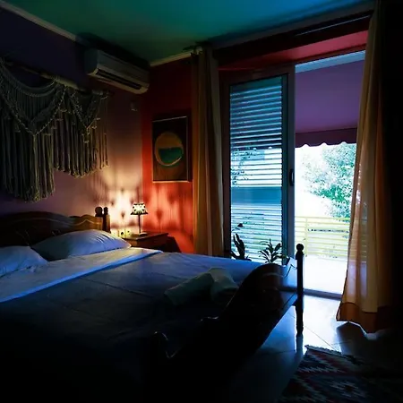 Appartamento Viola - Lule