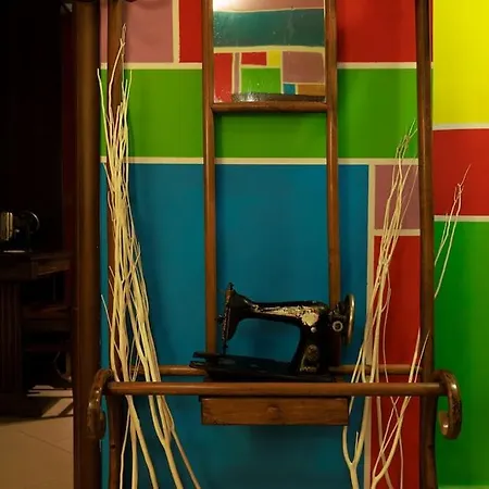 Viola - Lule Appartamento *