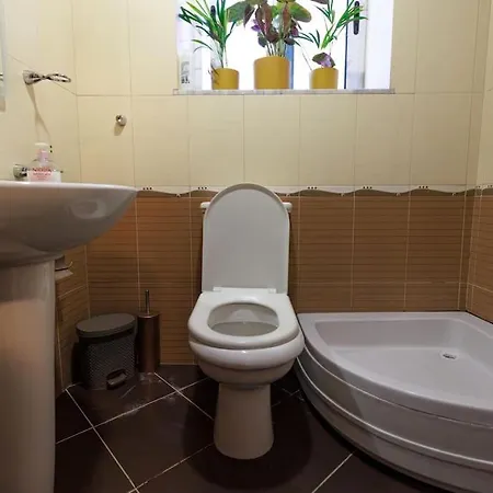 Viola - Lule Appartamento *