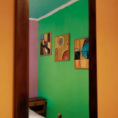 Viola - Lule Appartamento