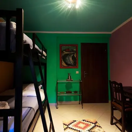 Appartamento Viola - Lule *