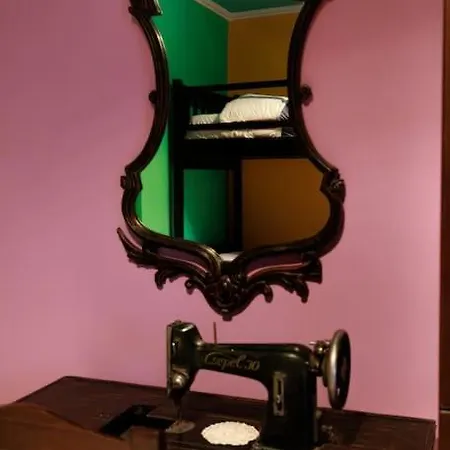 Appartamento Viola - Lule Tirana