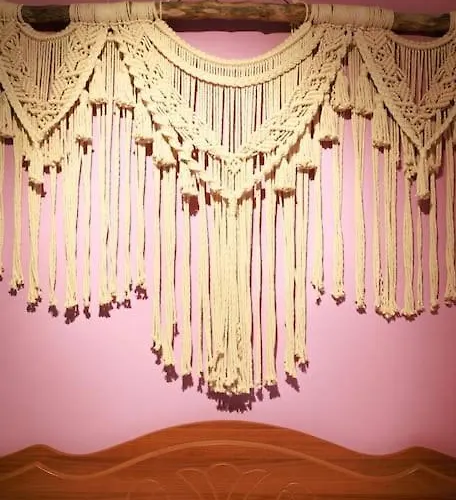 Viola - Lule Appartement Tirana