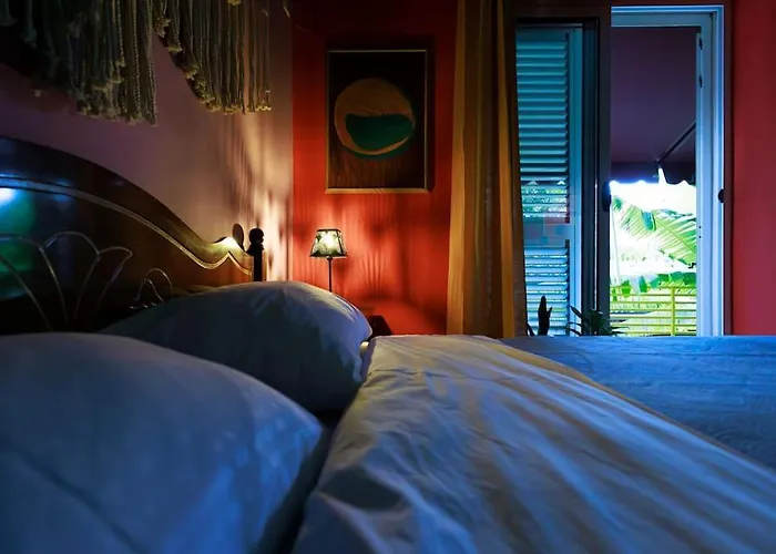 Viola - Lule Appartement