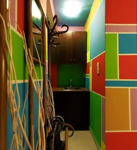 Appartement Viola - Lule