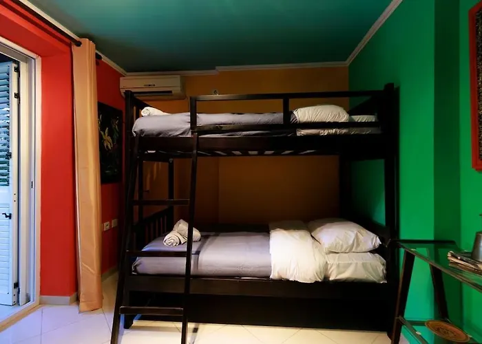 Viola - Lule Appartement