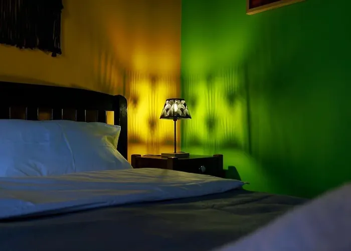 Appartement Viola - Lule *