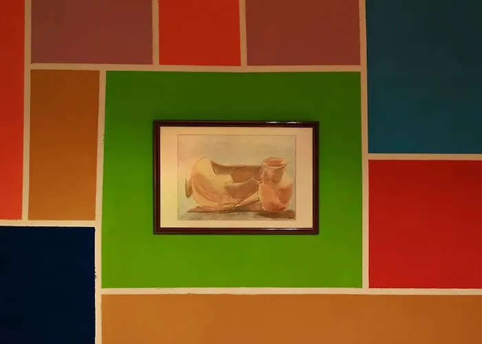 Appartement Viola - Lule Tirana