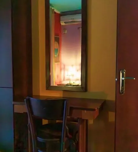 Appartement Viola - Lule