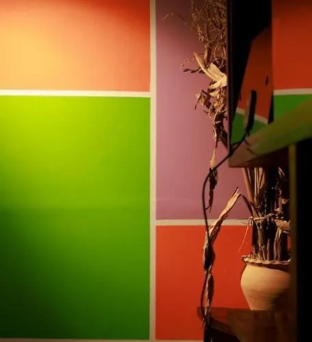 Viola - Lule Appartement Tirana