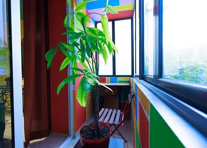 Viola - Lule Appartement